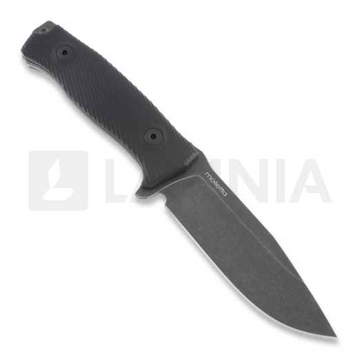 Lionsteel M5 DLC+SW puukko M5BG10