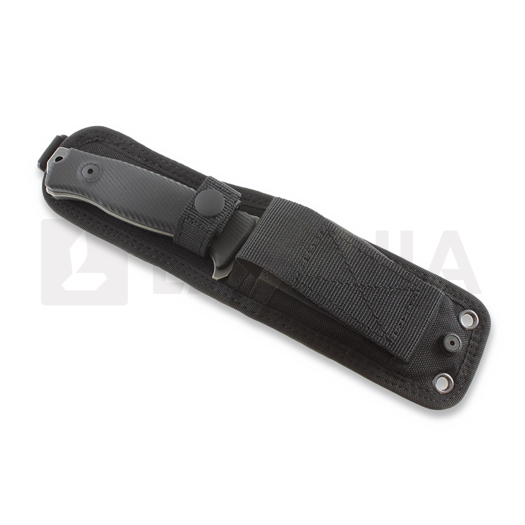 Lionsteel M5 DLC+SW puukko M5BG10