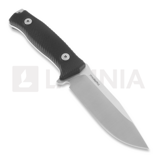 Lionsteel M5 G10 puukko M5G10