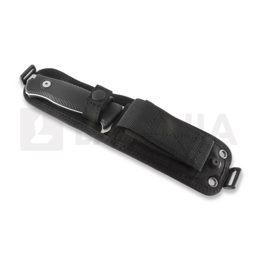 Lionsteel M5 G10 puukko M5G10