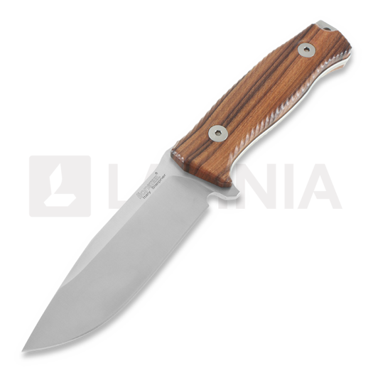 Lionsteel M5 Santos puukko M5ST