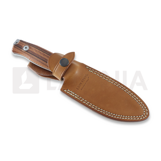 Lionsteel M5 Santos puukko M5ST