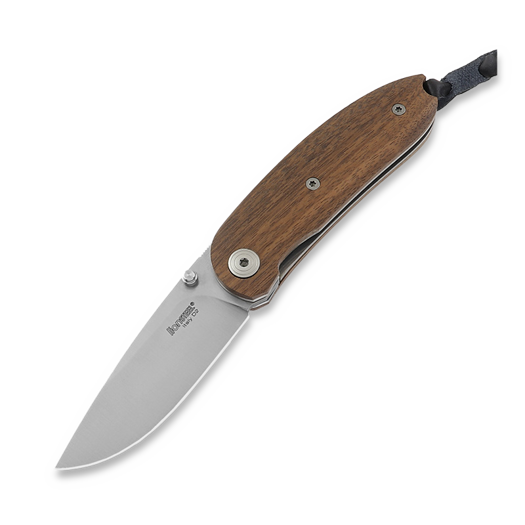 Saliekams nazis Lionsteel Mini Opera, Santos 8210ST