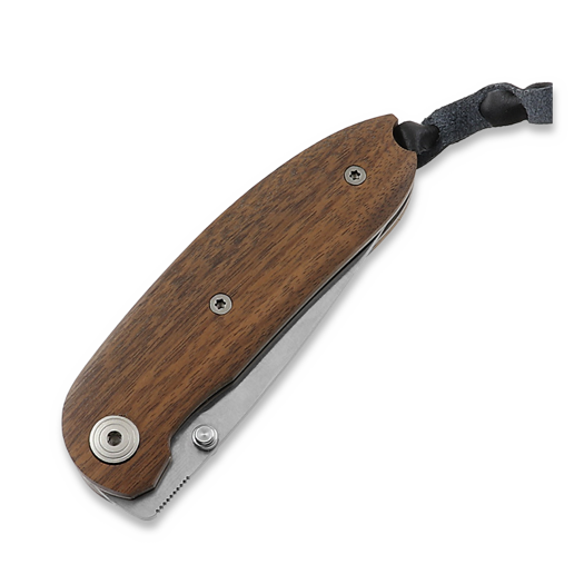 Zav&iacute;rac&iacute; nůž Lionsteel Mini Opera, Santos 8210ST