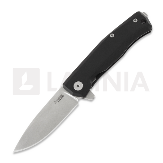 Lionsteel MYTO Aluminum folding knife
