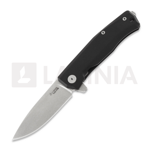 Lionsteel MYTO Aluminum fällkniv