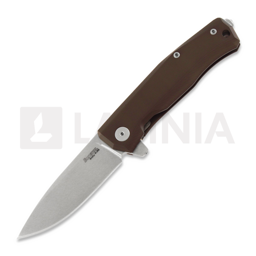 Складной нож Lionsteel MYTO Aluminum