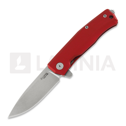 Складной нож Lionsteel MYTO Aluminum