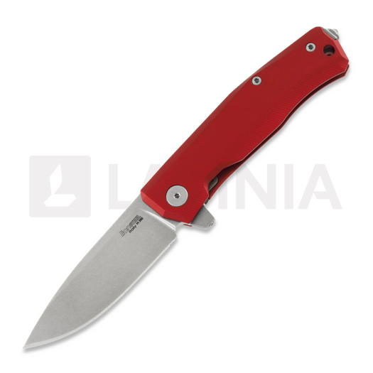 Lionsteel MYTO Aluminum 折叠刀