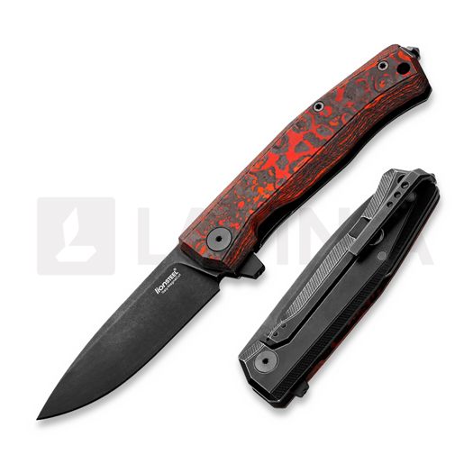 Lionsteel MYTO MagnaCut סכין מתקפלת, Mars Valley CF MT01MCMV