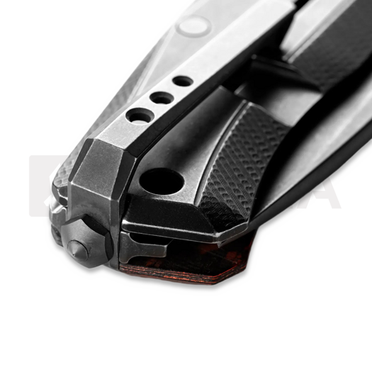 Lionsteel MYTO MagnaCut sulankstomas peilis, Mars Valley CF MT01MCMV