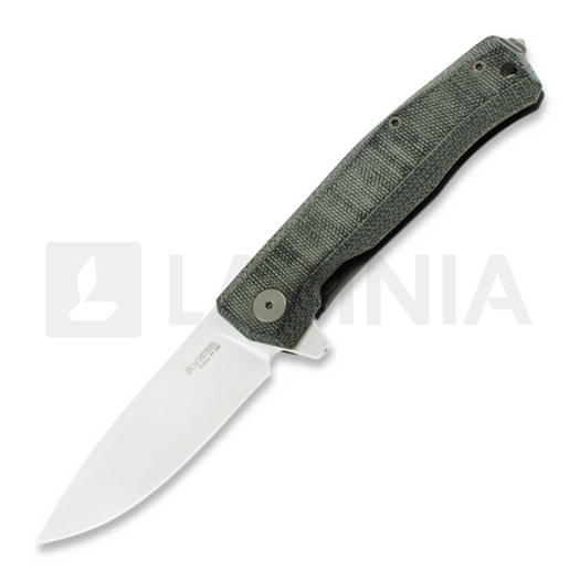 Lionsteel MYTO Micarta sulankstomas peilis