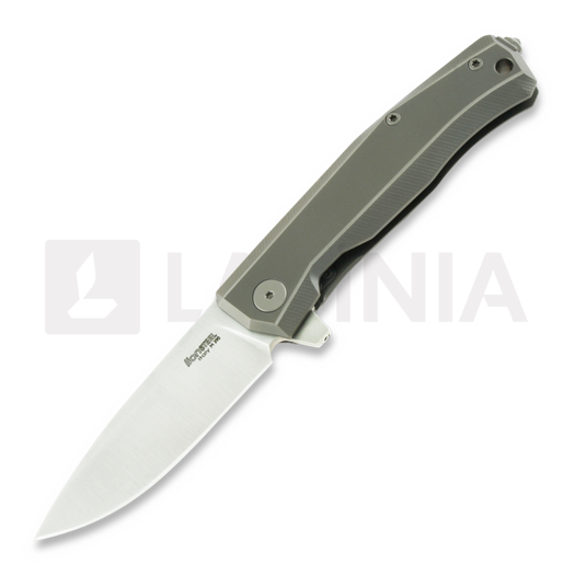 Zavírací nůž Lionsteel MYTO Titanium
