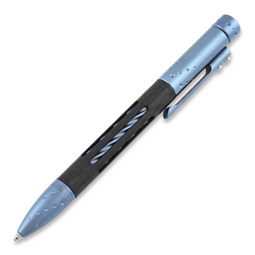 Lionsteel Nyala Carbon pen