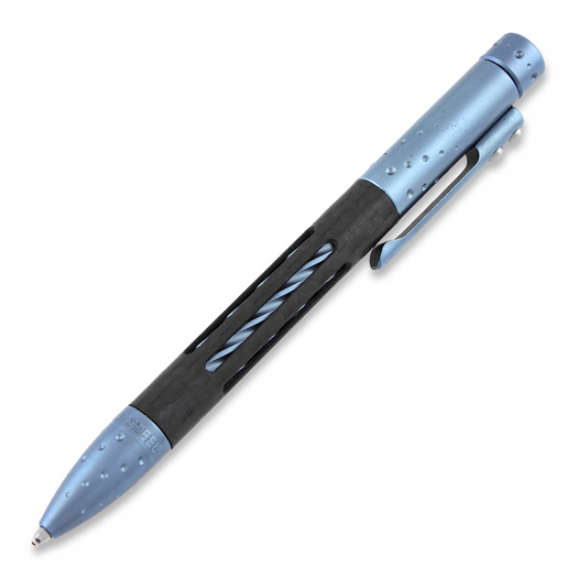 Ручка Lionsteel Nyala Carbon