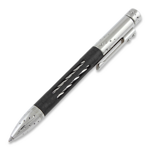 Ручка Lionsteel Nyala Carbon