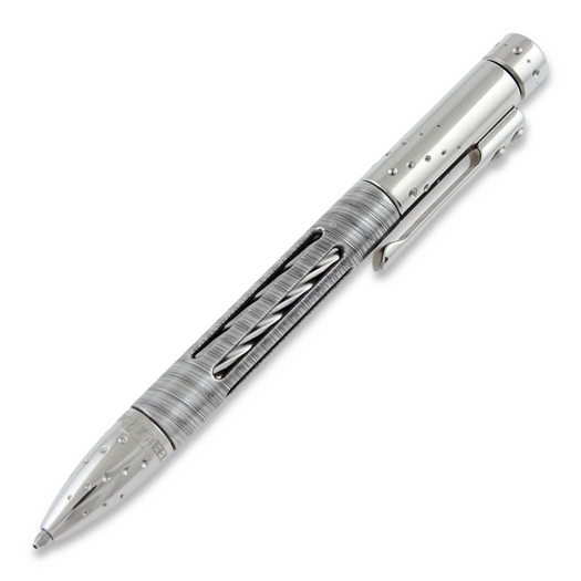 Lionsteel Nyala Damascus 笔