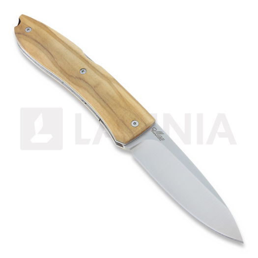 Lionsteel Opera Olive kääntöveitsi 8800UL