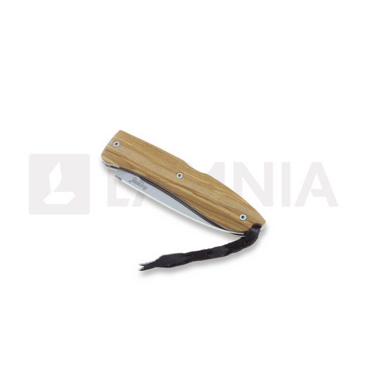 Lionsteel Opera Olive kääntöveitsi 8800UL