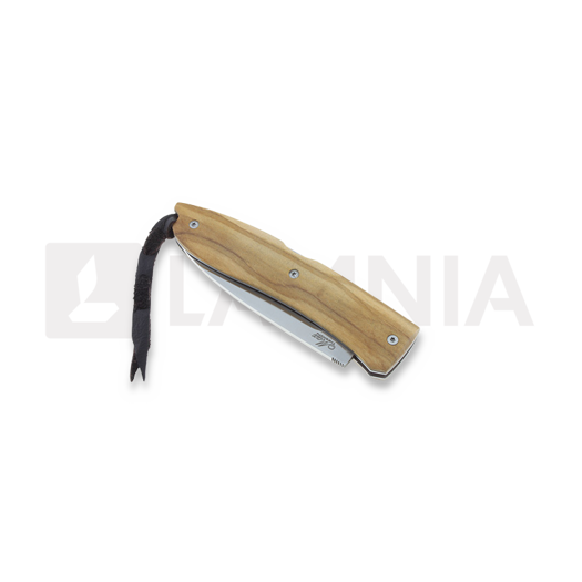 Lionsteel Opera Olive sulankstomas peilis 8800UL
