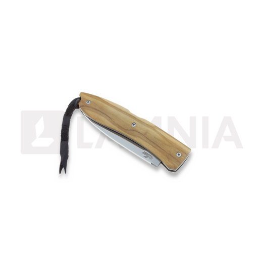 Lionsteel Opera Olive kääntöveitsi 8800UL