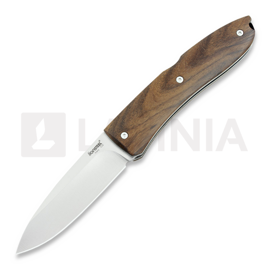 Saliekams nazis Lionsteel Opera Santos 8800ST