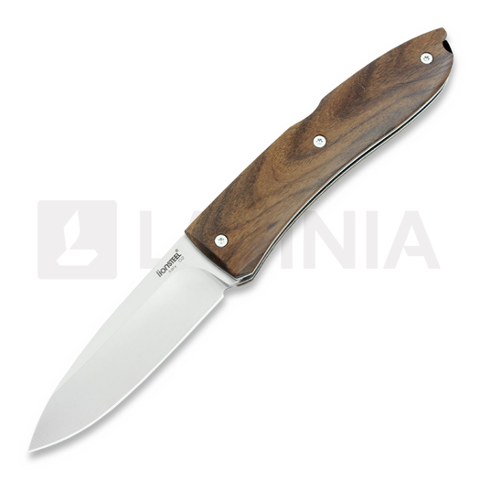 Liigendnuga Lionsteel Opera Santos 8800ST