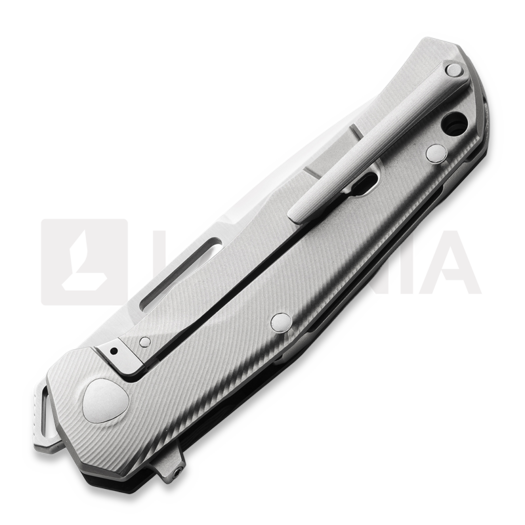 Lionsteel Q4ttro - Carbon Fiber vouwmes Q4CF
