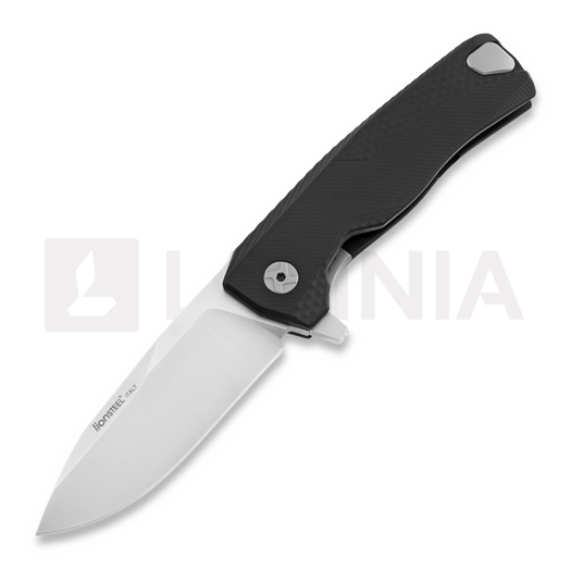 Складной нож Lionsteel ROK Aluminium