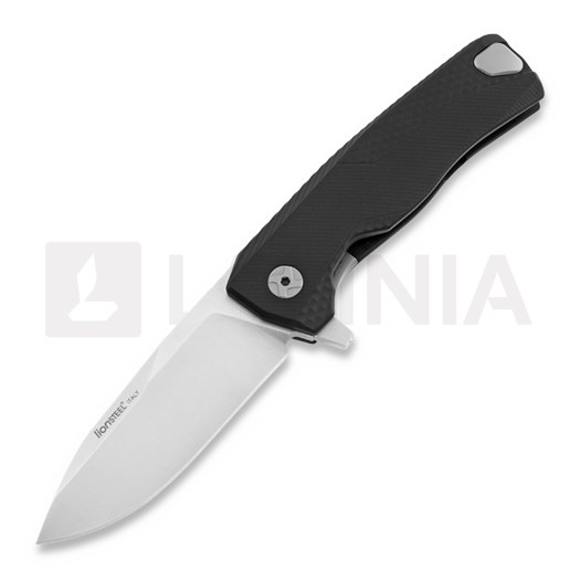 Liigendnuga Lionsteel ROK Aluminium