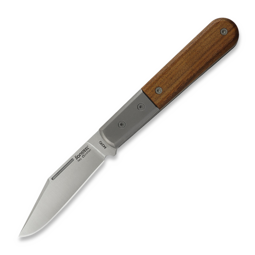 Lionsteel Shuffler Barlow kääntöveitsi