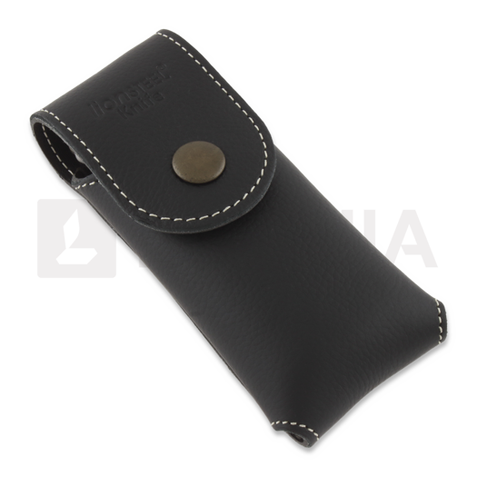 Lionsteel SR-11 Titanium k&auml;&auml;nt&ouml;veitsi, bronze SR11B