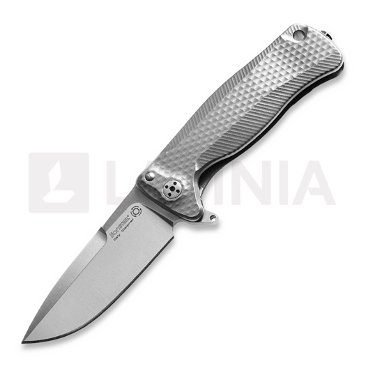 Lionsteel SR-22 Titanium vouwmes