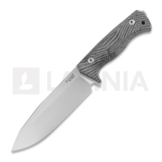 Lionsteel T6 knife