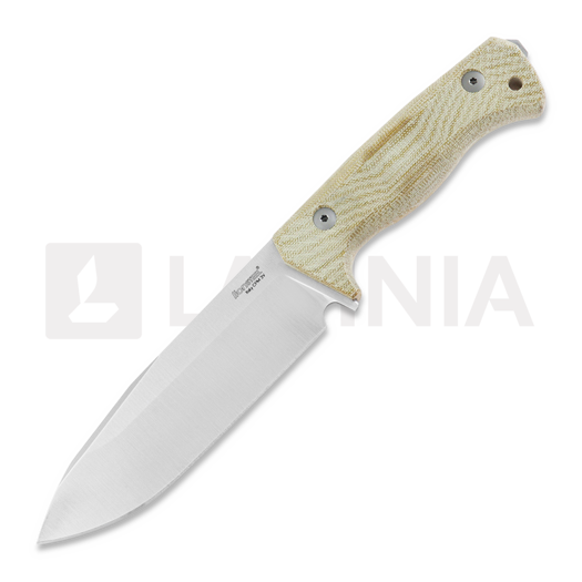 Lionsteel T6 peilis