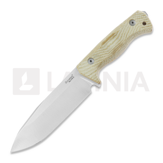 Lionsteel T6 刀