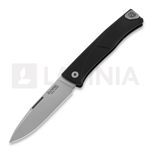 Lionsteel Thrill Aluminum foldekniv