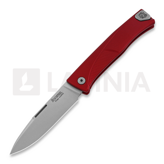Lionsteel Thrill Aluminum folding knife