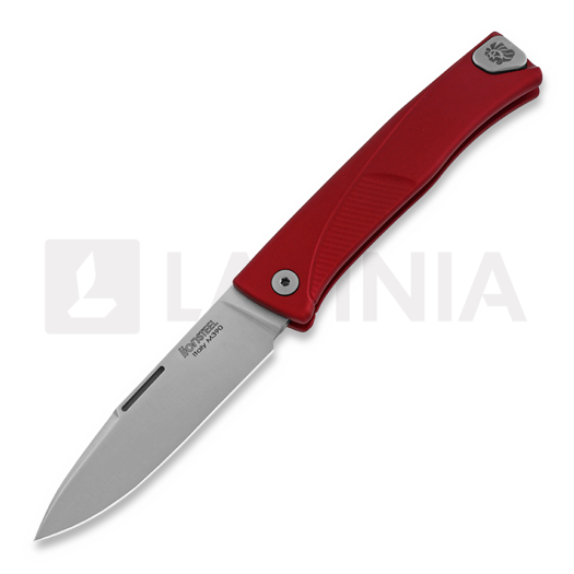 Lionsteel Thrill Aluminum kääntöveitsi