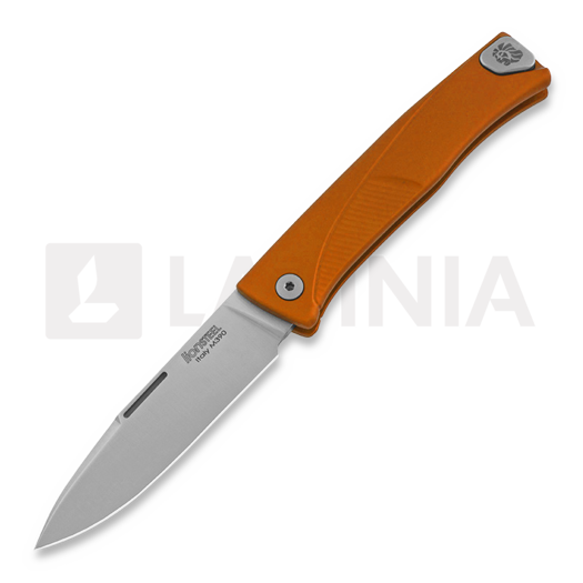 Lionsteel Thrill Aluminum folding knife