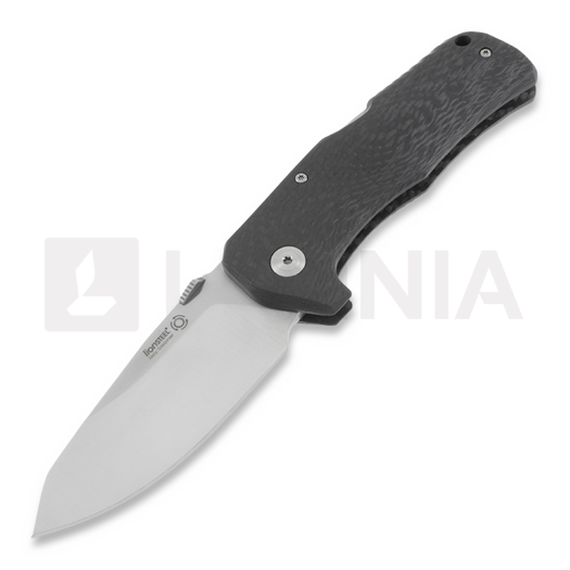 Saliekams nazis Lionsteel TM1 Carbon Fiber TM1CS