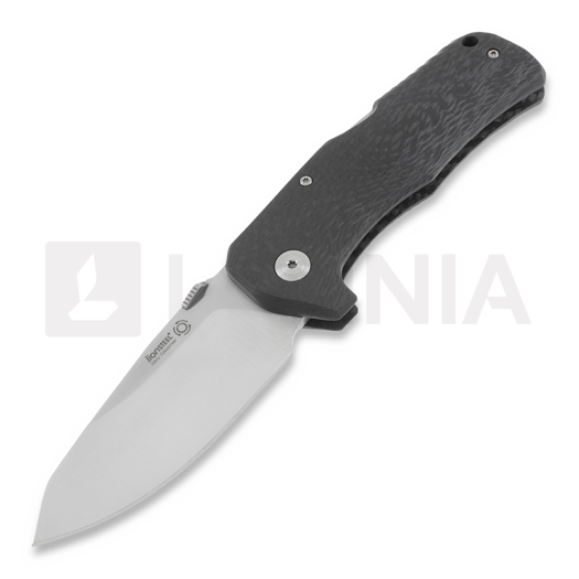 Складной нож Lionsteel TM1 Carbon Fiber TM1CS