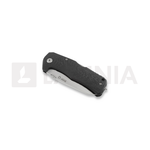 Lionsteel TM1 Carbon Fiber kääntöveitsi TM1CS