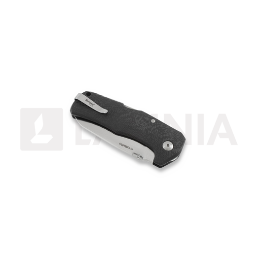 Lionsteel TM1 Carbon Fiber k&auml;&auml;nt&ouml;veitsi TM1CS