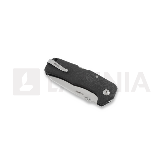 Складной нож Lionsteel TM1 Carbon Fiber TM1CS