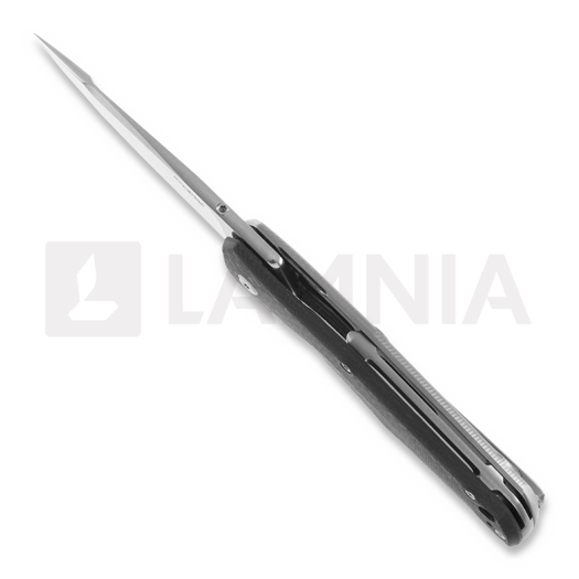 Coltello pieghevole Lionsteel TRE Carbon Fiber TREFC