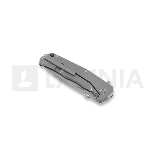 Coltello pieghevole Lionsteel TRE Carbon Fiber TREFC