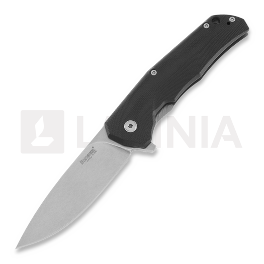Couteau pliant Lionsteel TRE G-10