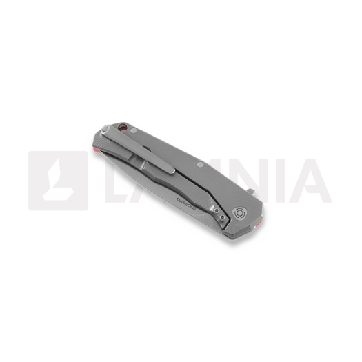 Couteau pliant Lionsteel TRE G-10, pink TREGPK