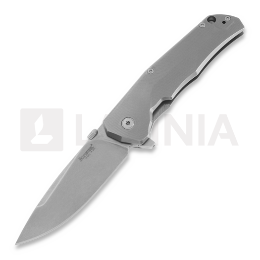 Liigendnuga Lionsteel TRE Titanium